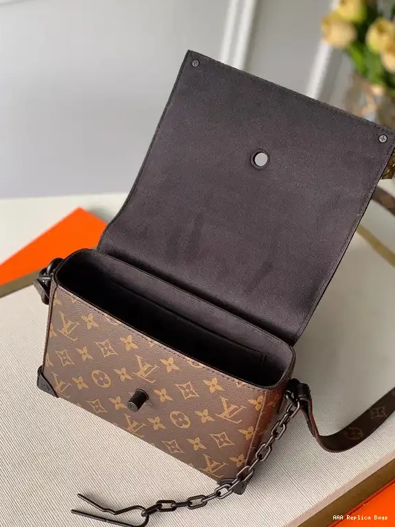 Aaa replica bags TRUNK SOFT LOUIS VUITTON 0623
